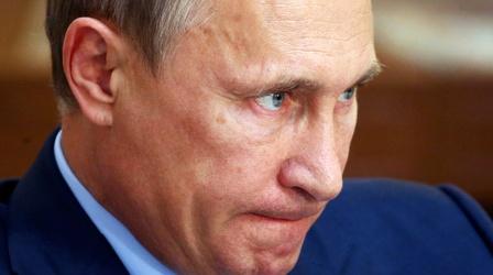Video thumbnail: FRONTLINE "Putin's Way" - Preview