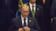 Man in the Corner