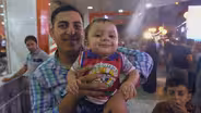 Life in Baghdad