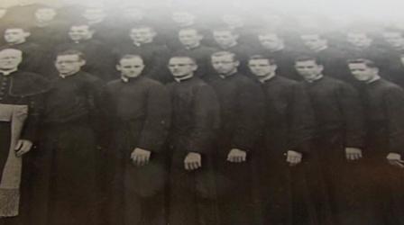 Video thumbnail: FRONTLINE Hand of God