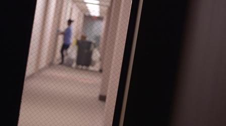 Video thumbnail: FRONTLINE "Rape on the Night Shift" - Preview