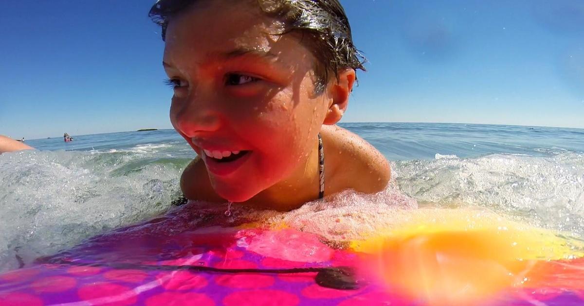 FRONTLINE | "Growing Up Trans" - Preview | Season 2015 | Episode 11