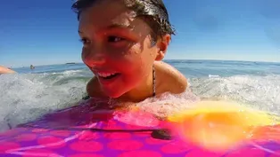 "Growing Up Trans" - Preview