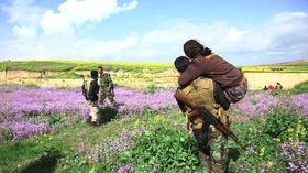 Video thumbnail: FRONTLINE Escaping ISIS