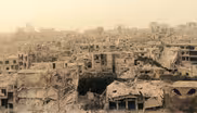 "Inside Assad's Syria" - Preview