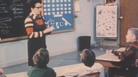 Video thumbnail: FRONTLINE A Class Divided