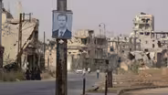 Inside Assad's Syria