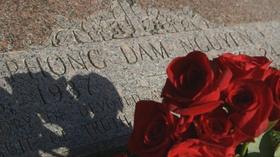 Video thumbnail: FRONTLINE Terror in Little Saigon