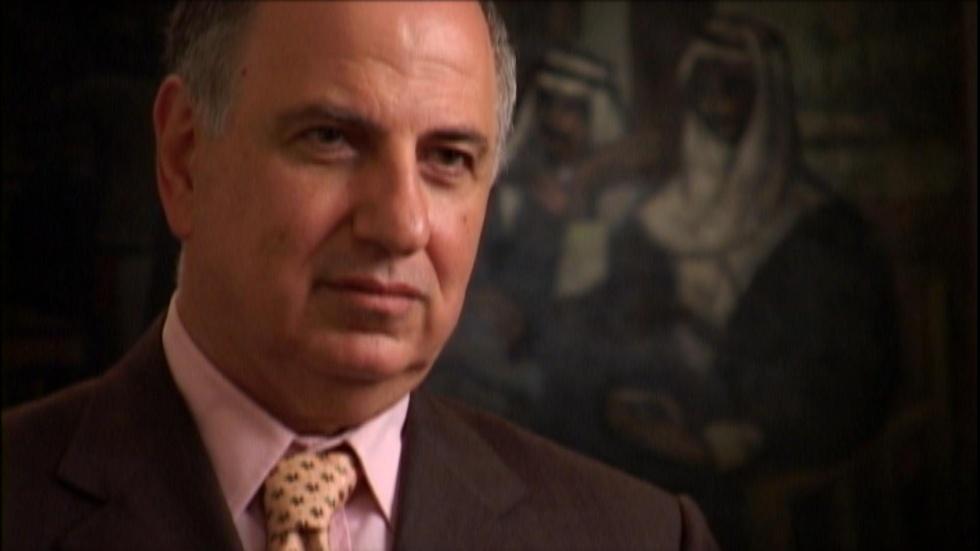S22 Ep1: A Conversation with Ahmad Chalabi (Excerpt 2) image