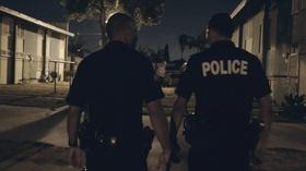 Video thumbnail: FRONTLINE Are Police Reforms Changing Cop Culture in the LAPD?