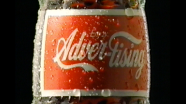 1983 Vintage COCA-COLA Bottle Shaped Full Feature Electronic