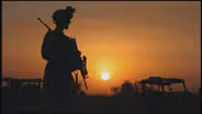 The Soldier’s Heart