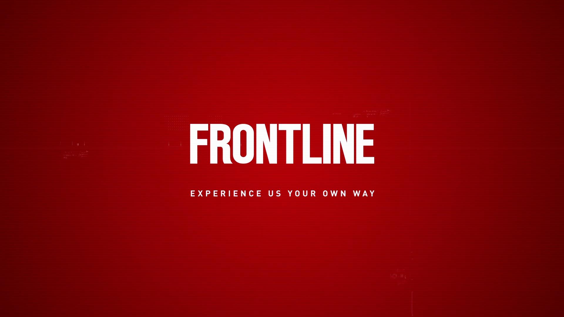 FRONTLINE Brand New Day Watch Frontline PBS Full Episodes Online