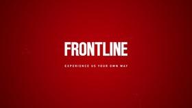 Video thumbnail: FRONTLINE FRONTLINE: Brand New Day