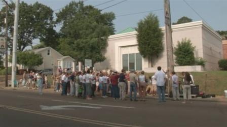 The Last Abortion Clinic