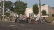 The Last Abortion Clinic
