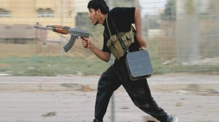 Video thumbnail: FRONTLINE The Insurgency