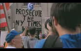 News War: Secrets, Sources, & Spin, Part I