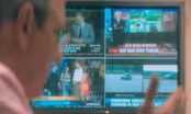 News War: What's Happening to the News?