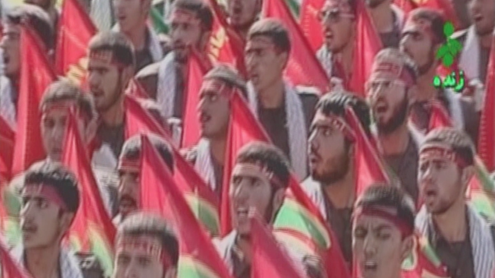 Showdown With Iran