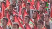 Showdown With Iran