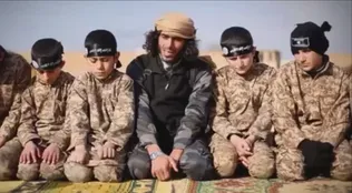 Children of ISIS