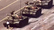 "The Tank Man" - Preview