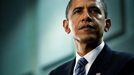 Video thumbnail: FRONTLINE "Dreams of Obama" - Preview