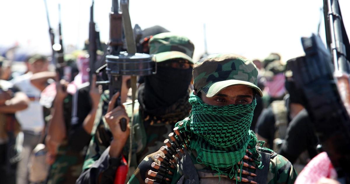 FRONTLINE | The Rise of ISIS | Season 2014 | Episode 16