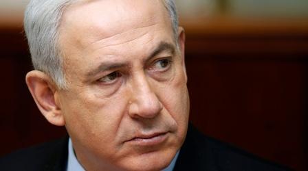 Video thumbnail: FRONTLINE "Netanyahu at War" - Preview