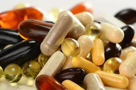 "Supplements and Safety" - Preview