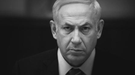 Netanyahu at War