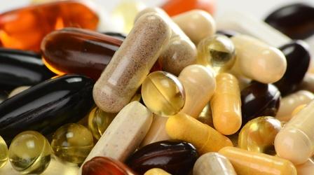 Supplements and Safety