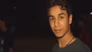 Sentenced to Die in Saudi Arabia