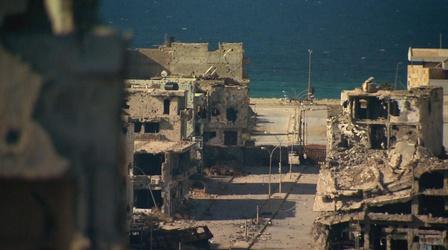 Video thumbnail: FRONTLINE Benghazi in Crisis/Yemen Under Siege