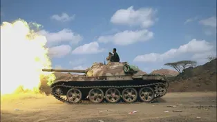 Yemen Under Siege