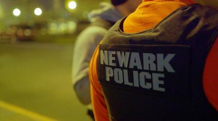 Video thumbnail: FRONTLINE "Policing the Police" - Preview