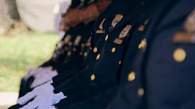 FRONTLINE | Policing the Police