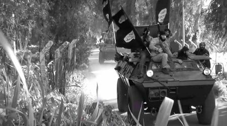 Video thumbnail: FRONTLINE "Confronting ISIS" - Preview