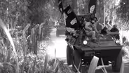 "Confronting ISIS" - Preview