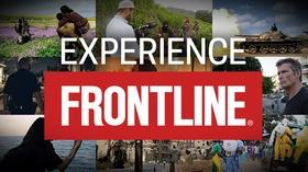 Video thumbnail: FRONTLINE "Eyes Wide Open"