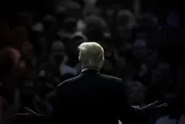 "President Trump" - Preview