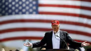 "Trump's Road to the White House" - Preview