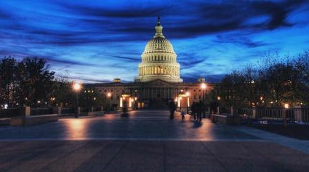Video thumbnail: FRONTLINE Divided States of America (Part 1)