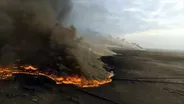 Battle for Iraq/Hunting ISIS