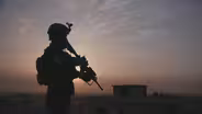 Hunting ISIS