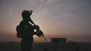 Hunting ISIS