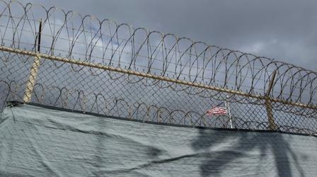 Out of Gitmo/Forever Prison