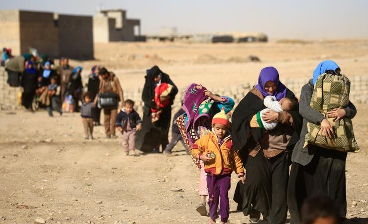 Iraq Uncovered