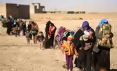 Iraq Uncovered